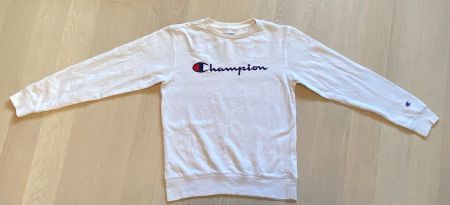 Champion Sweater, Grösse XXS