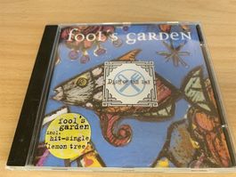 Fool's Garden – Dish Of The Day