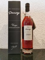 Bas Armagnac AOC Darroze 1989 - 30ans