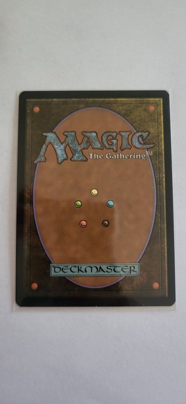 Magic The Gathering Carte collezionabili: MTG - Manalith – Usato da Münsingen venduto da Heroism2010 1