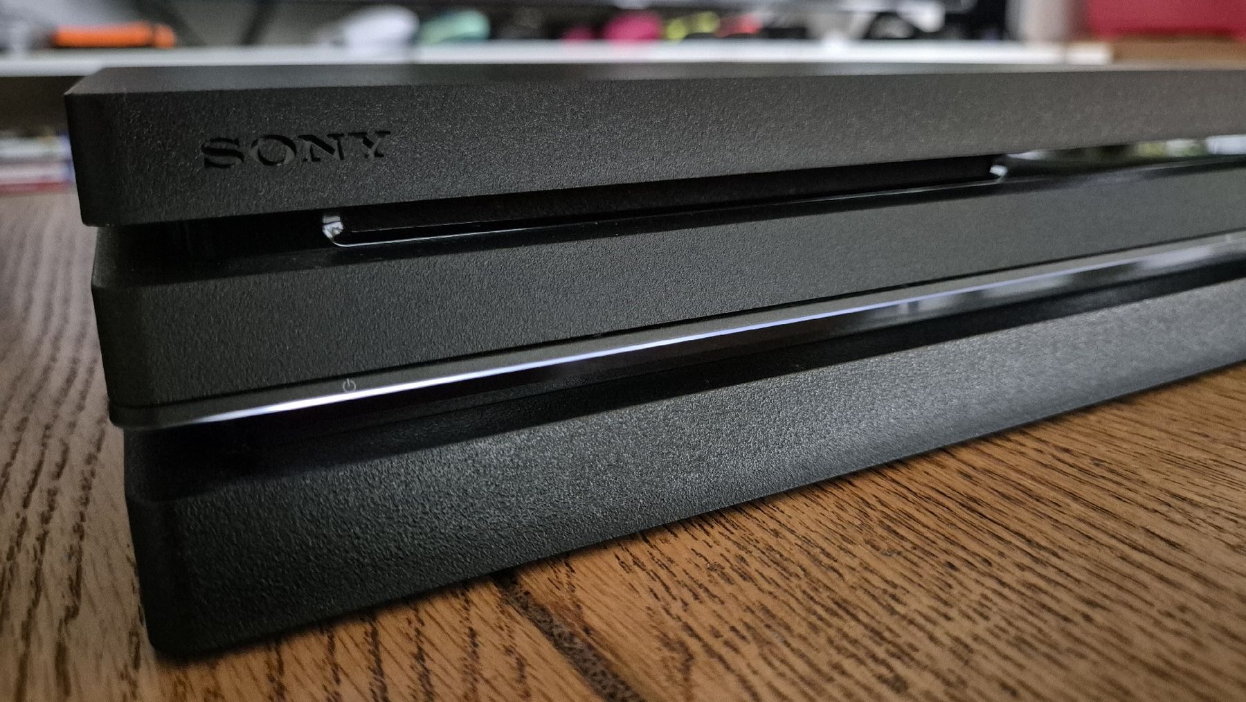 Sony Konsolen: Sony PS4 Pro 1TB CUH-7216B – Neu (gemäss Beschreibung) aus Au SG von KonsoleWerk 1