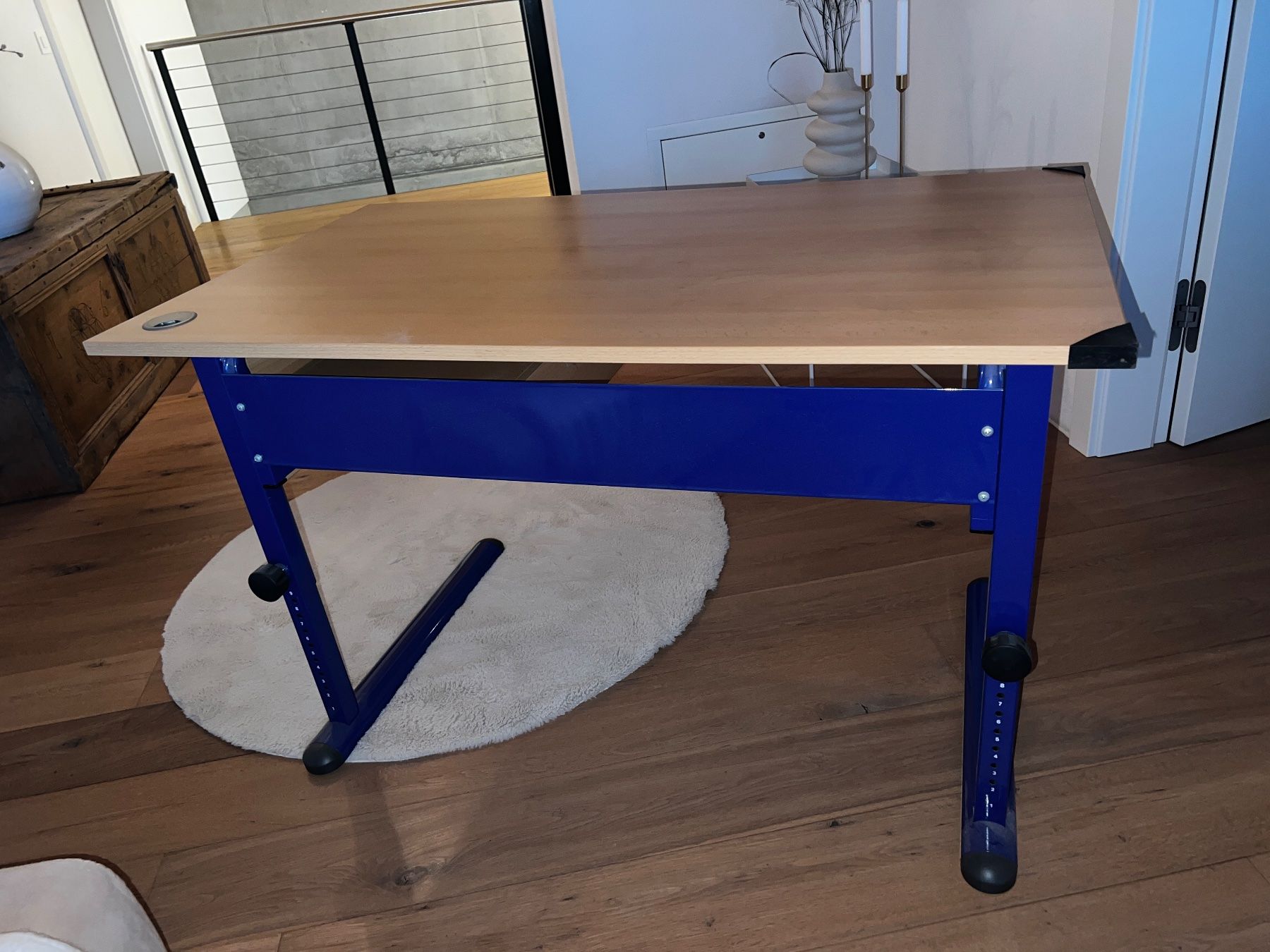 Scrivanie: Kinder Schreibtisch – Usato da Wigoltingen venduto da jae_2r5x 1