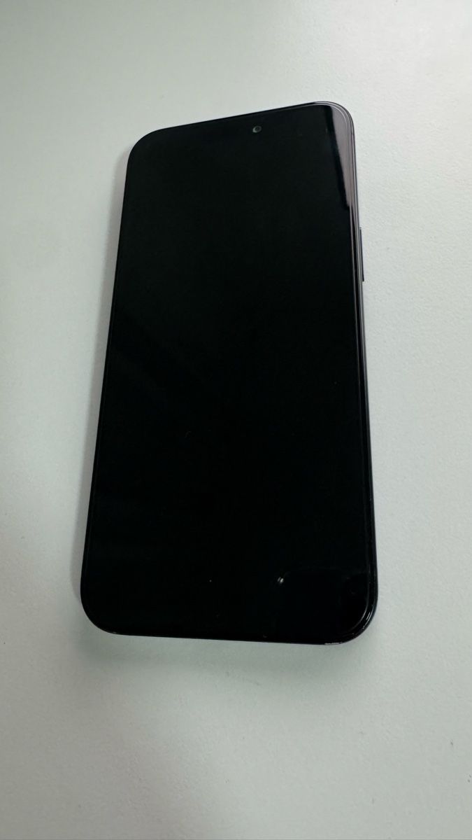 Apple Telefoni cellulari / Smartphones: iPhone 15 Pro Max 256 GB Blue Titanium Top! – Usato da Rüdtligen venduto da Simms74 1