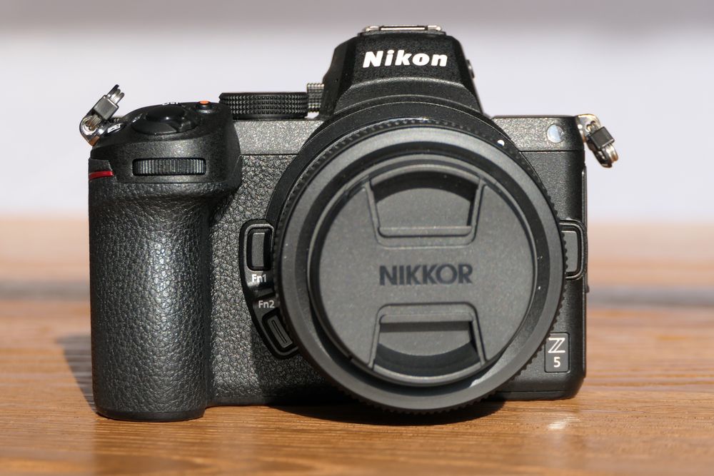 Nikkor Z 24-50mm F/4-6.3 Caratteristiche, Prezzo E Uscita - Foto 14