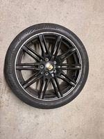 Porsche Cayenne 21" Sommer-Radsatz