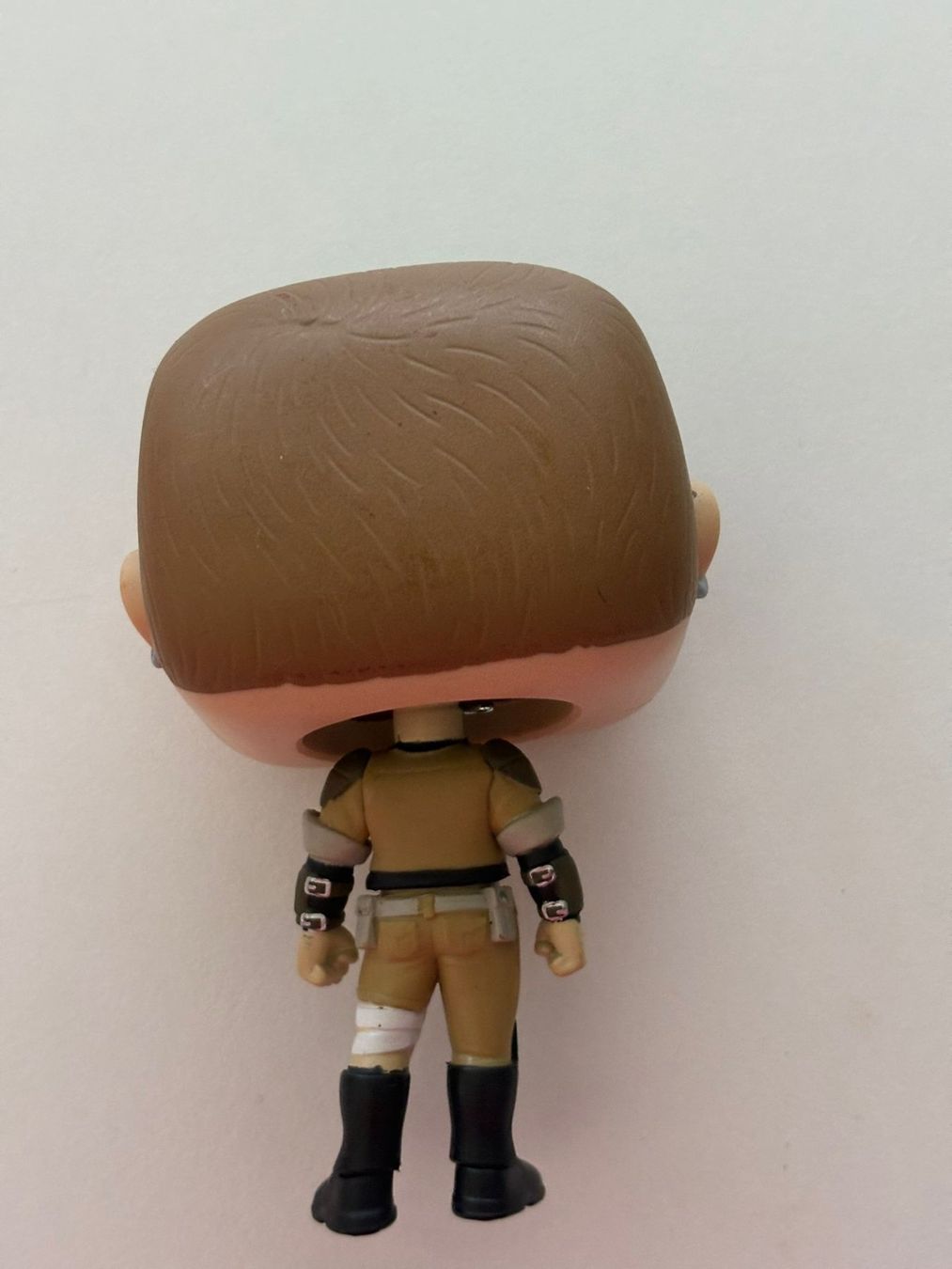 Funko Statuette: Funko Pop X-Men Dark Phoenix Jean Frey – Usato da Herisau venduto da Seyashop1 1