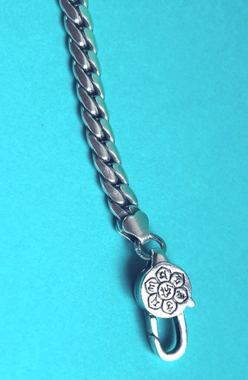 Armbänder & -reifen: Armband Chakra – Gebraucht aus Dittingen von Bellevista 4
