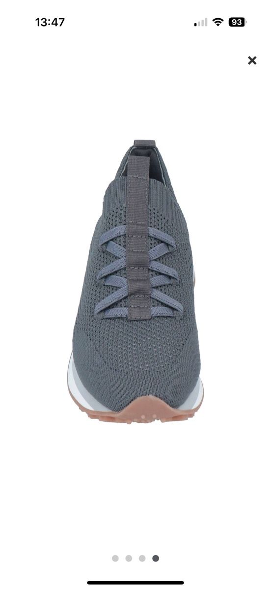 Scarpe da donna: Baskets Gioseppo gris anthracite – Nuovo (secondo la descrizione) da Chêne bourg venduto da Elegance_2023 1