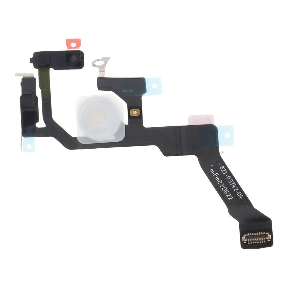 Cavi: Flash Light Sensor Flex Kabel für iPhone 14 Pro – Nuovo (secondo la descrizione) da Schlieren venduto da Shopgalaxy 1