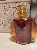 Vintage Christian Dior Dune EDT 100ml Rarität 