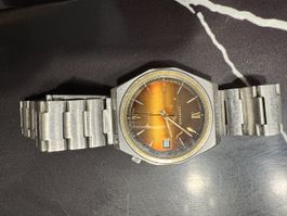 Vintage Certina DS Quartz Unisex - Sapphire Crystal20 ATM 