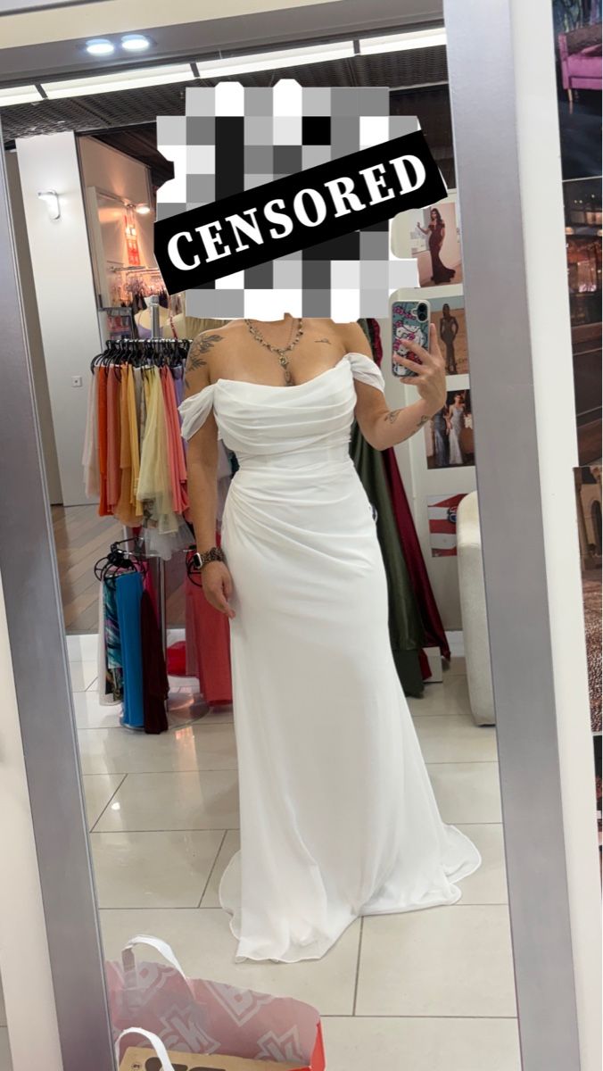 Kleider: Brautkleid neu – Neu und originalverpackt aus Staffelbach von kun_g76p 4