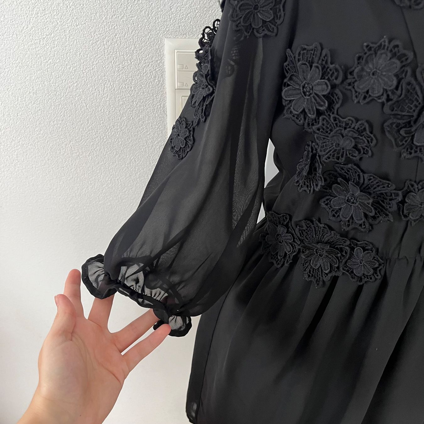 Kleider: For love and lemons Kleid – Neu (gemäss Beschreibung) aus Zug von Grc999 3