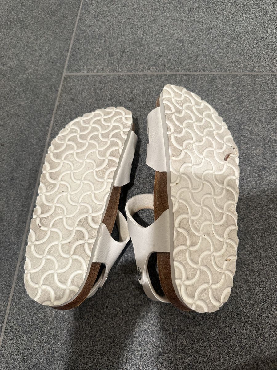 Birkenstock Scarpe da donna: Birkenstock Sandalen 35 – Usato da St. Niklausen LU venduto da lau_259n 4