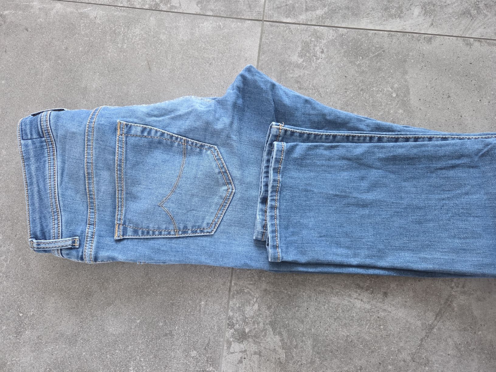 Jacob Cohën Jeans: jacob Cohen Jeans – Neuf (Voir description) à Möhlin par zille_bs 2