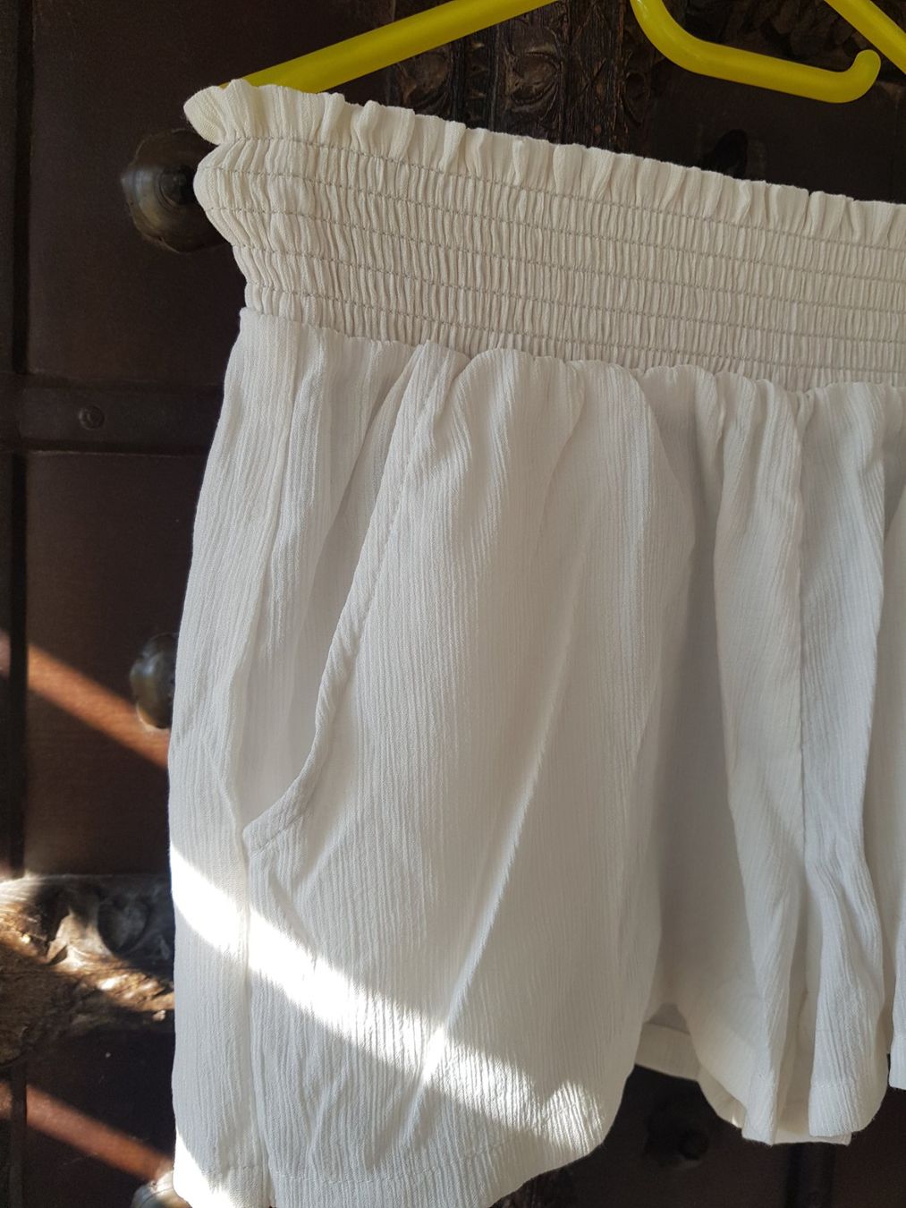 H&M Lotti & Set di vestiti: MÄDCHEN 2ER - PACK SCHLUPFSHORTS – Nuovo (secondo la descrizione) da Root venduto da LifestyleAccessoires 6
