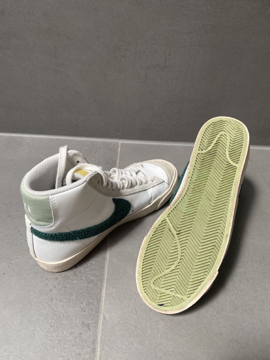 Scarpe da uomo: Nike Blazer Mid 77 – Usato da Wettswil venduto da coalva980001 2