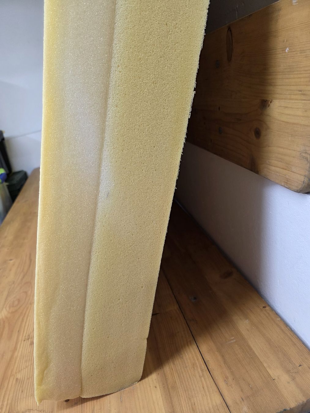 Materassi: Schaumstoff Madratze – Usato da Rüti ZH venduto da car_gl78 2