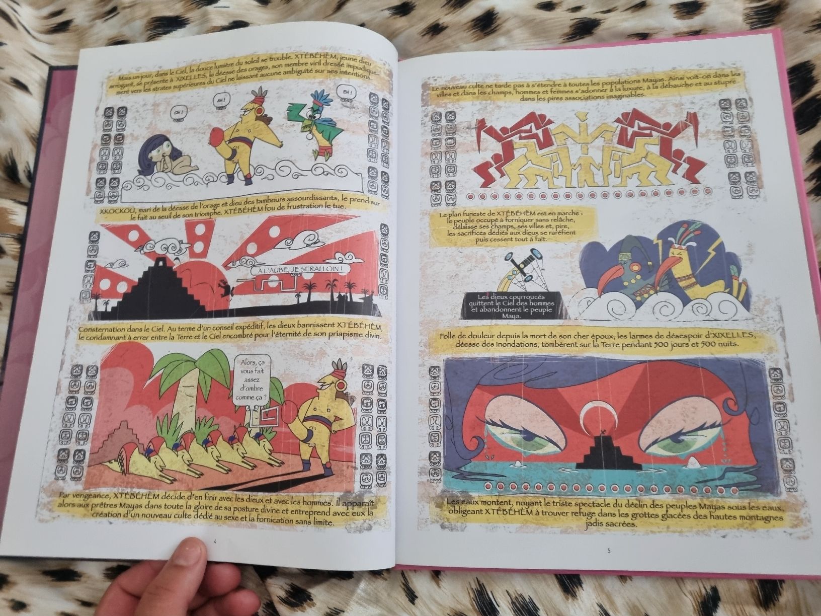 Fumetti: Bande dessinée Pêchés Capitaux Super Sexy  – Usato da Fribourg venduto da sal_5ln6 7