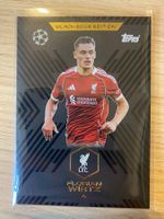TOPPS MATCH ATTAX 25/26 Bundesliga 2025/2026 Hurrikane Harry KANE Bayern München EUR 35,00