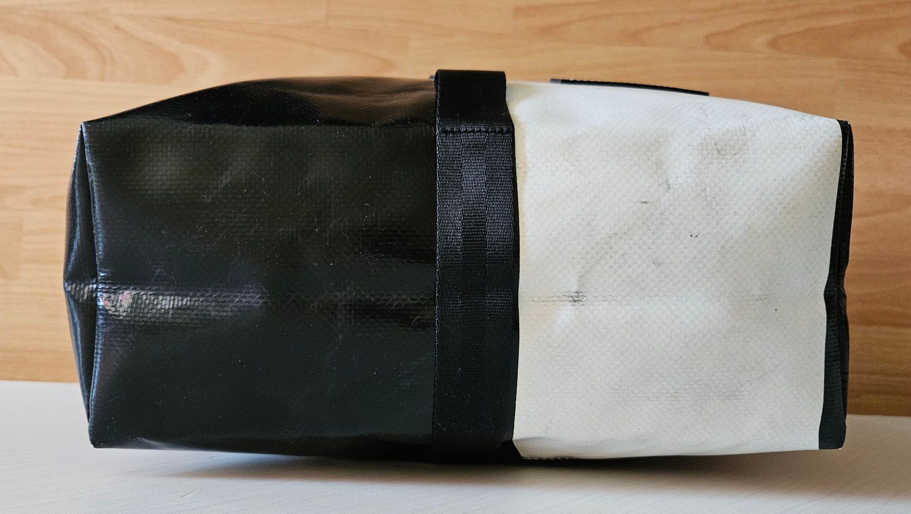 Freitag Zaini: Sac Freitag F155 Clapton – Usato da Biel/Bienne venduto da ypsillon 4