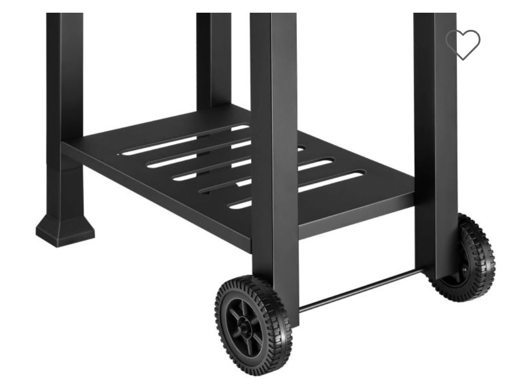 Grills: Holzkohlegrill Florian – Neu (gemäss Beschreibung) aus Rotkreuz von NextChance 5