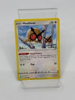 Pokemon Hoothoot 120/189