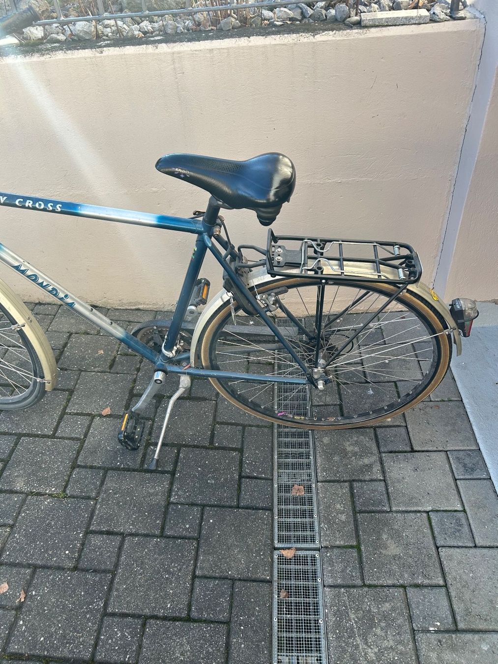 Mondia Velos: Herren Fahrrad – Gebraucht aus Uttigen von Ernstwenger