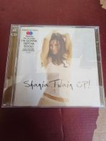 2 CD - Shania Twain – Up! (Country Rock, 2002)
