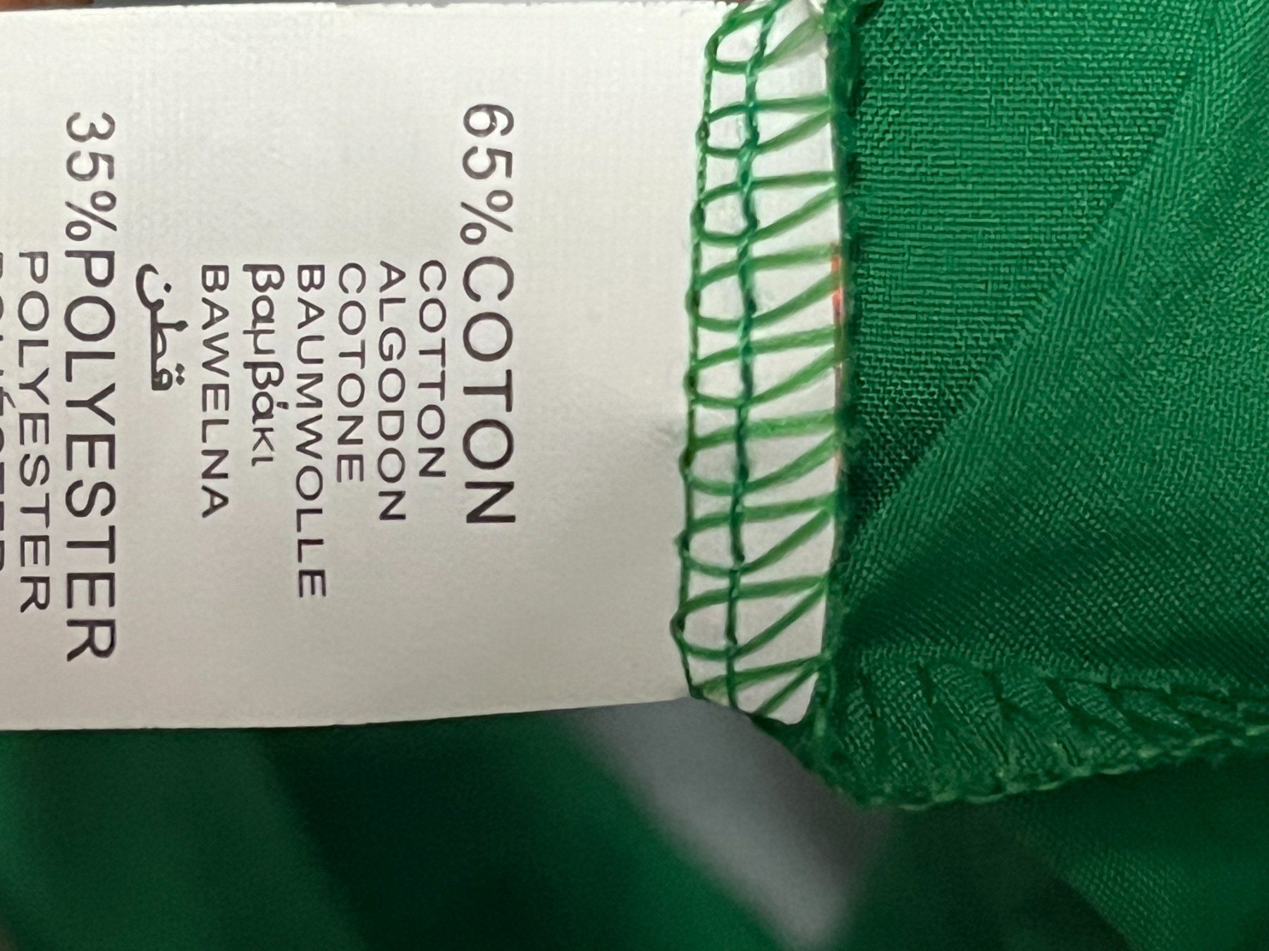 Camicette: Bluse NEU, Baumwolle, Gr. M/L, NP 59.- – Nuovo (secondo la descrizione) da Interlaken venduto da Jasmin_Flower 4