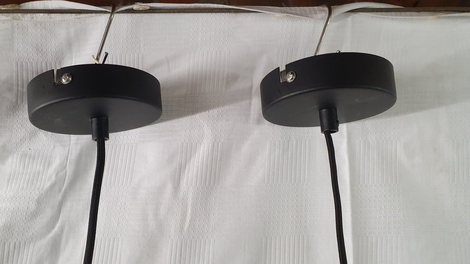Lustres & lampes de plafonds: Moretti-Hängelampe – Neuf (Voir description) à Koelliken par Ubu303 5