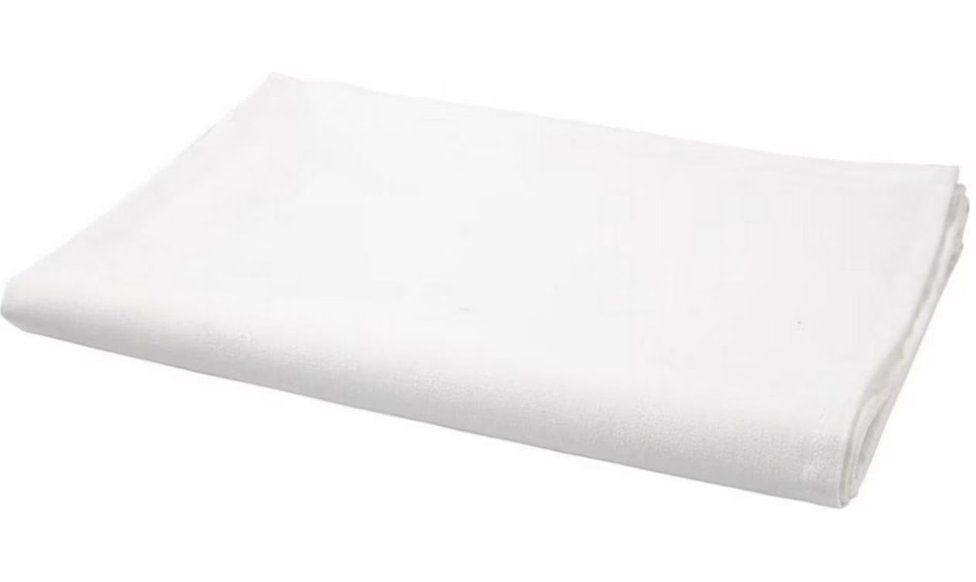 Tessuti: Creativ Company Uni 70 x 50 cm 100% Baumwolle – Nuovo e nell'imballaggio originale da Boswil venduto da has_pc28