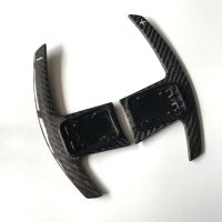BMW G Series F90 F92 Carbon Schaltwippen