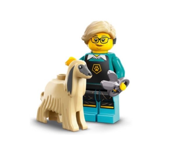 Lego Baukästen: Lego minifigure série 25 – Neu (gemäss Beschreibung) aus Yvorne von Didier66