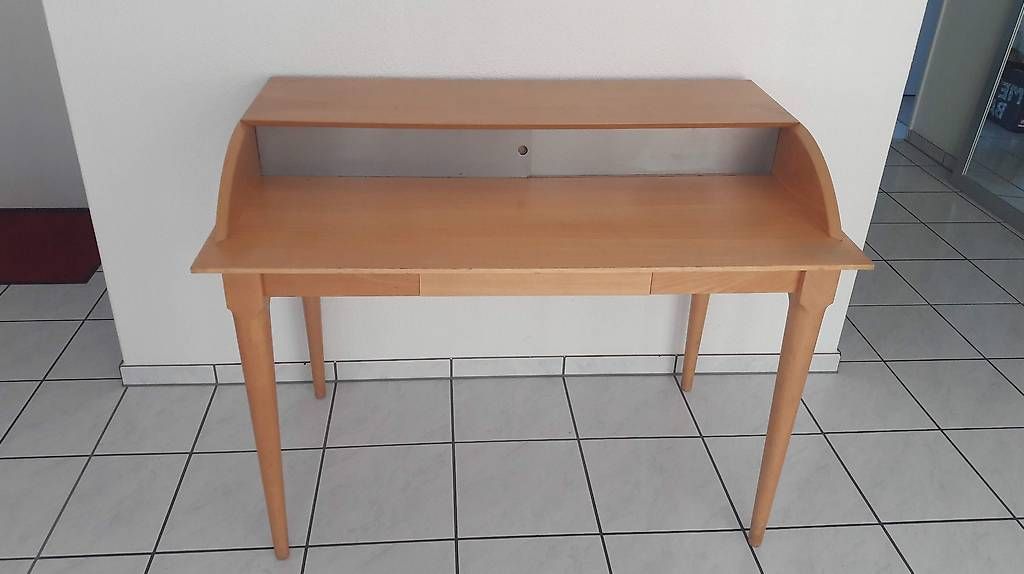 Scrivanie: Sekretär Holz zu verschenken – Usato da Tägerig venduto da SandraLios