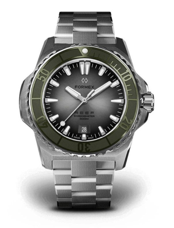Formex Orologi: Formex Reef 42 mm – Usato da bitsch venduto da Orjo 2