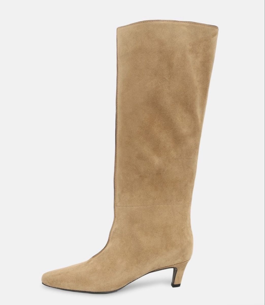 Totême Scarpe da donna: Toteme leather boots – Nuovo e nell'imballaggio originale da Paradiso venduto da viorea 5