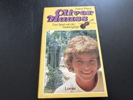 Das Spiel mit der Zaubergeige