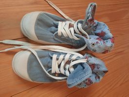 Super coole Schuhe