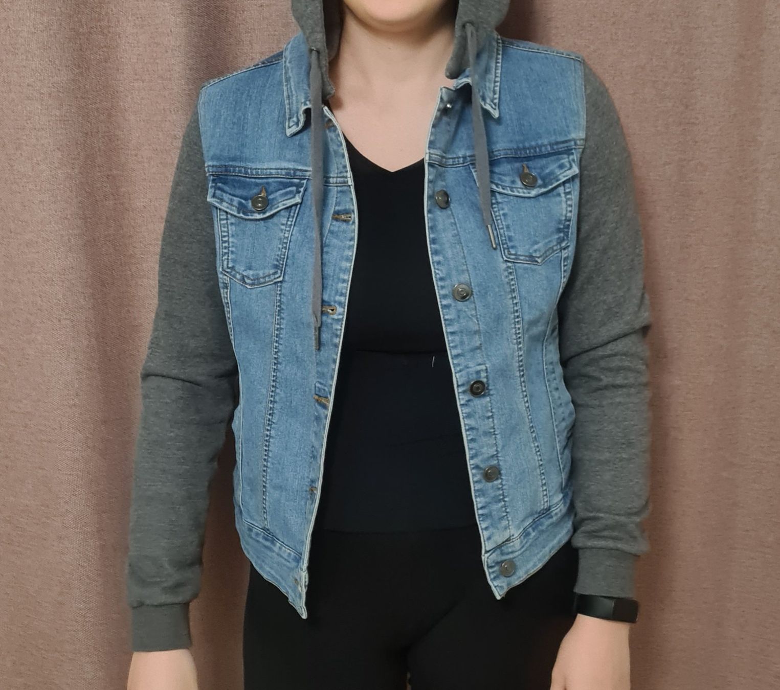 Vestes: Übergangsjacke Damen – D'occasion à Glattpark(Opfikon) par ejo_m8fr