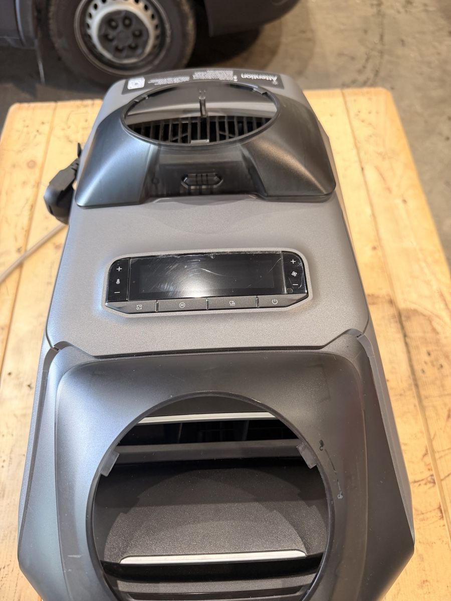 Ecoflow Klimageräte: EcoFlow Wave 3 – Neu (gemäss Beschreibung) aus Embrach von Eberle_Ken 1