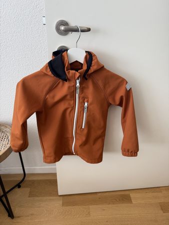 Softshell Jacke Vannti