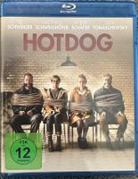 Blu-ray Hot Dog Til Schweiger Top Zustand