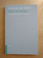 Unter vier Augen von Hans van der Geest