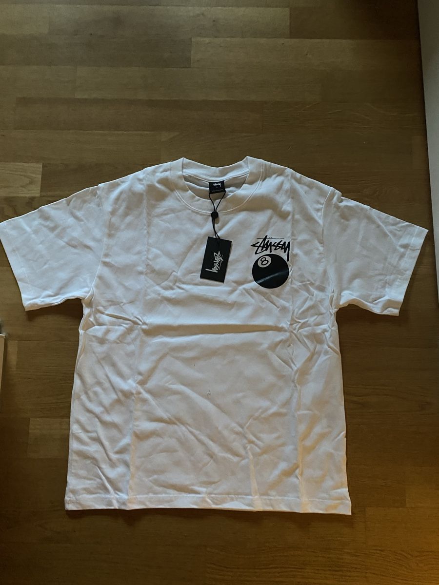 Stüssy T-shirt: Stussy T-Shirt – Nuovo e nell'imballaggio originale da Steckborn venduto da har_rq7t 1
