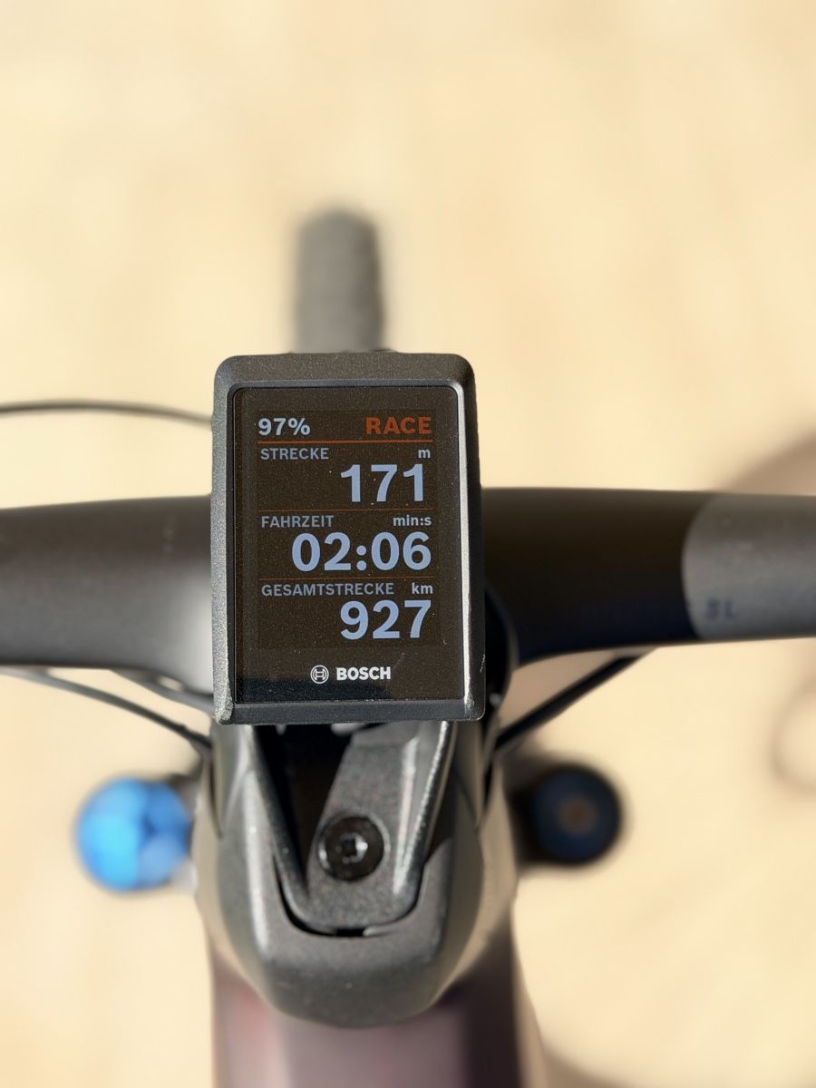 Scott Velos: SCOTT Patron eRIDE 900 Ultimate TR 2024 – Gebraucht aus Ueberstorf von dan_mms9 7