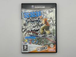 Nintendo GameCube SSX On Tour