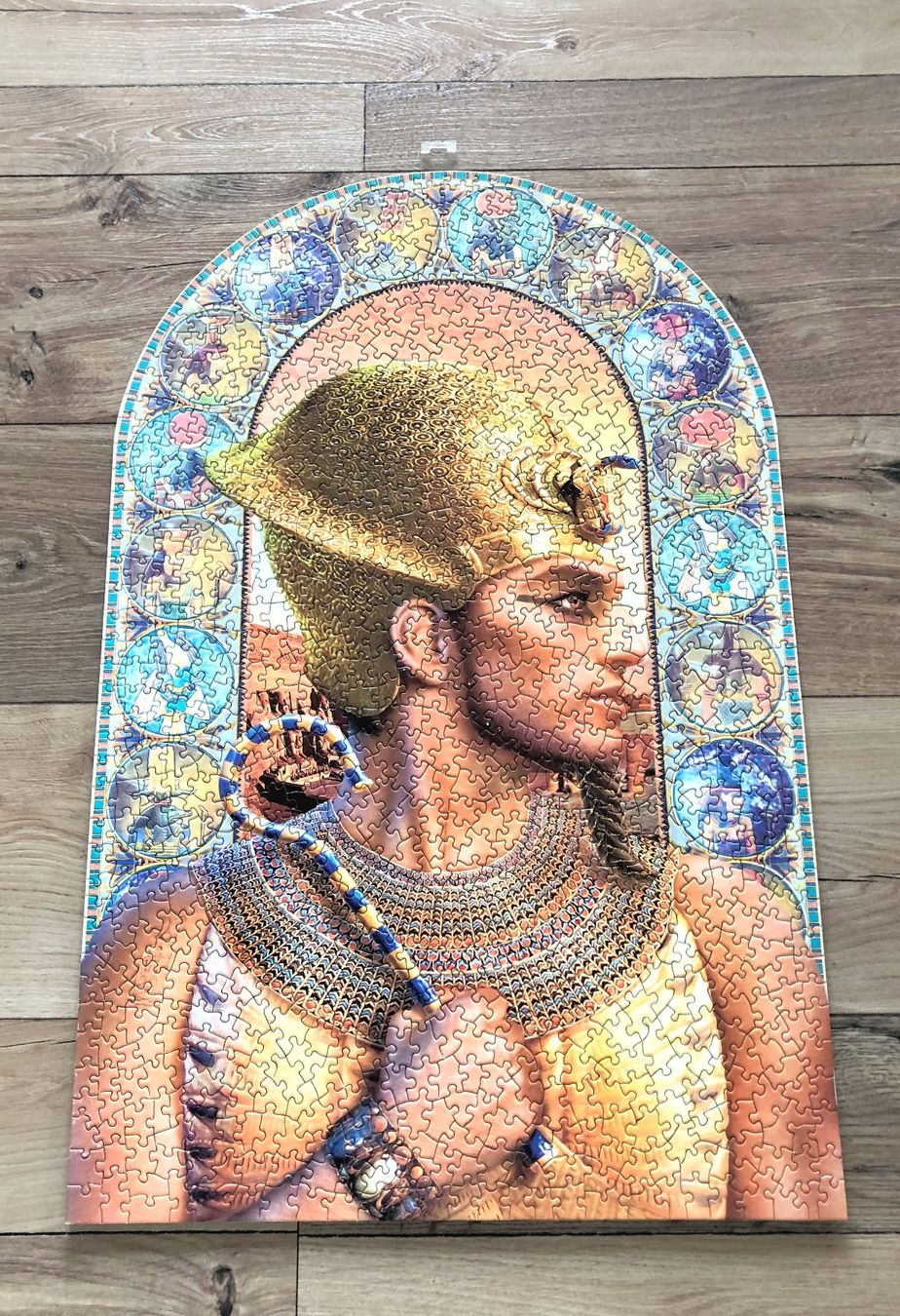 Puzzle: Puzzlebild – Usato da Rüti ZH venduto da Jasna89