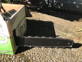 Kettensäge Ranchero236 Elektrokettensäge