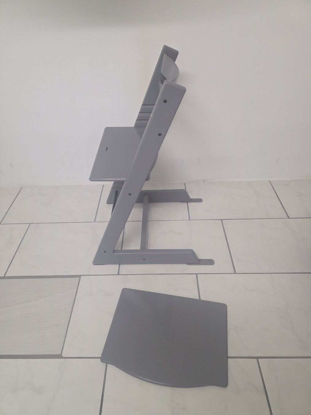 Stokke Hochstühle: Stokke Tripp Trapp – Gebraucht aus Bolligen von tahiti15 2